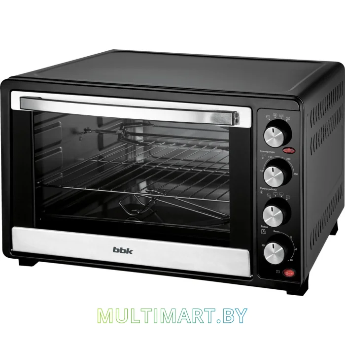 Мини-печь BBK OE5562MC